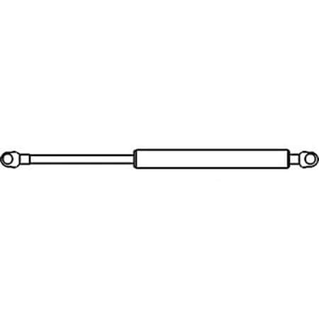 Aftermarket Door Gas Strut K303870
